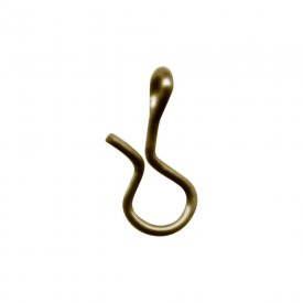 Застежка для рыбалки Stinger Fly/WinterJig ST-2200-2M