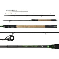 Фидерное удилище Stinger Blaxter Feeder