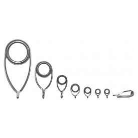 Набор колец для удилища Stinger Guide Set SACC-KL-02