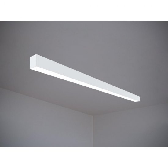 Светодиодный накладной светильник Modaline MLN55150W24