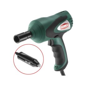 Ударный гайковерт Hammer 680342