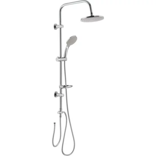 Семейный душ с наклейкой LATUNO L80033