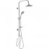 Семейный душ с наклейкой LATUNO L80033