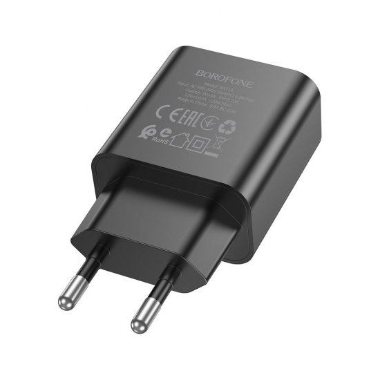 Сзу Borofone ba71a power