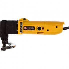 Листовые ножницы Калибр Мастер ЭНН-500/2.5 м