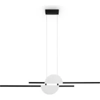 Подвесной светильник MAYTONI skyline led