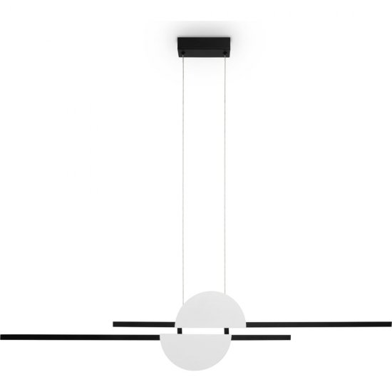 Подвесной светильник MAYTONI skyline led