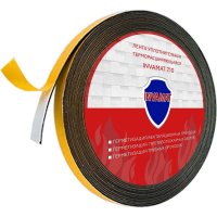 Терморасширяющаяся уплотнительная лента INVAMAT 1225