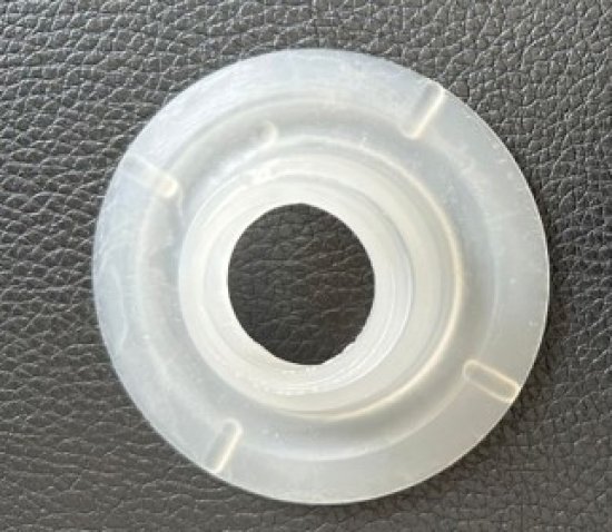 Клапан донный Уклад АС 100.01.006 для 1 реж. арматуры