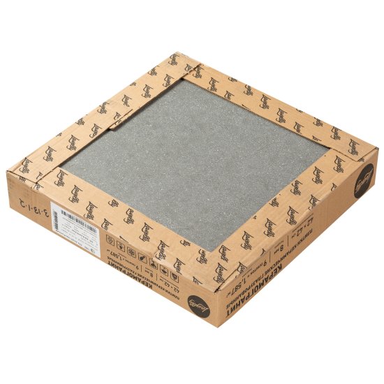 Керамогранит Lavelly City Jungle Urban Rock серый 420х420х8 мм (9 шт.=1,587 кв.м)