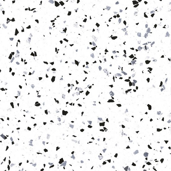 Керамогранит Lavelly Skandi Stones белый 420х420х8 мм (9 шт.=1,587 кв.м)