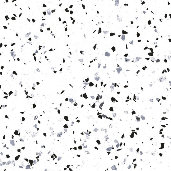 Керамогранит Lavelly Skandi Stones белый 420х420х8 мм (9 шт.=1,587 кв.м)