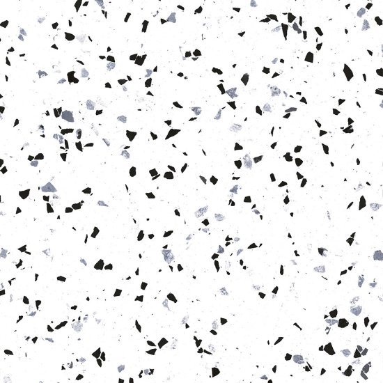 Керамогранит Lavelly Skandi Stones белый 420х420х8 мм (9 шт.=1,587 кв.м)