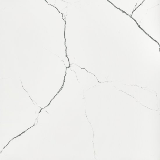 Керамогранит Lavelly Skandi Marble белый 420х420х8 мм (9 шт.=1,587 кв.м)