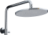 Душевая система Frap Arne F25204 с термостатом 3 режима цвет хром