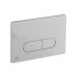 Клавиша смыва для инсталляций Ideal Standard Prosys Oleas белая (R0115AC)