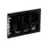 Клавиша смыва для инсталляций Ideal Standard Prosys Oleas белая (R0121AC)
