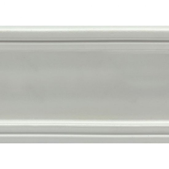 Плинтус экополимер Winart Pro Quadratum 65х16х2000 мм нардо грей (90.65.001.042)