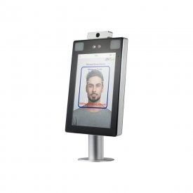 Терминал ZKTEco ProFace X CH/TD