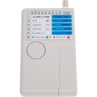 Тестер для витой пары ITK WH3468