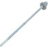 Самосверлящий винт Skreppro SsWp(EPDM) 14х5.5(6.3)х140, 100 шт.