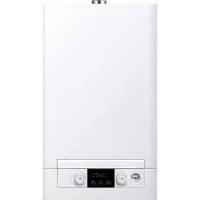 Коаксиальный двухконтурный газовый котел Navien Heatluxe NGB210 - 24K
