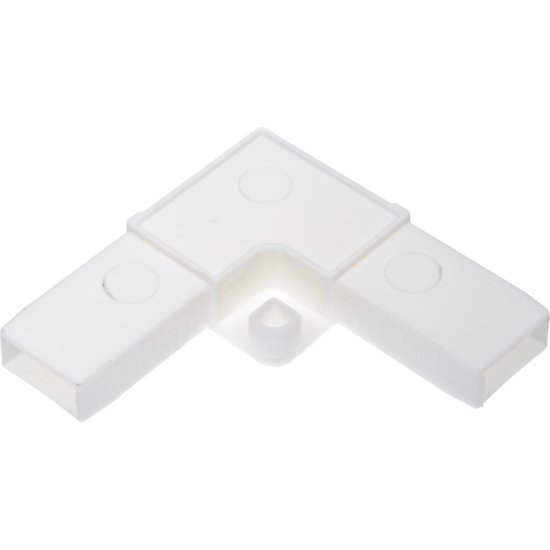 Угол москитной сетки НАКРЕПКО 217301