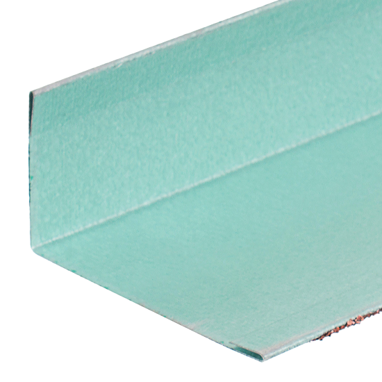 Наличник оконный гранулят Hauberk 1.25 м. цвет мраморный