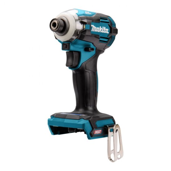 Ударный аккумуляторный шуруповерт Makita TD001GZ