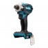 Ударный аккумуляторный шуруповерт Makita TD001GZ