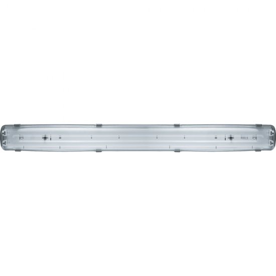 Светильник накладной Navigator DSP-04 G13 IP65 белый призма (61086)