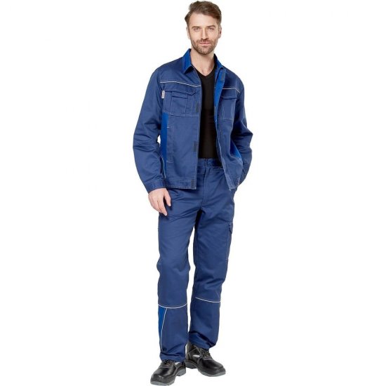 Костюм Эксперт Спецодежда Страйк 1 Safe