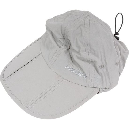 Бейсболка HIGASHI Trail Cap