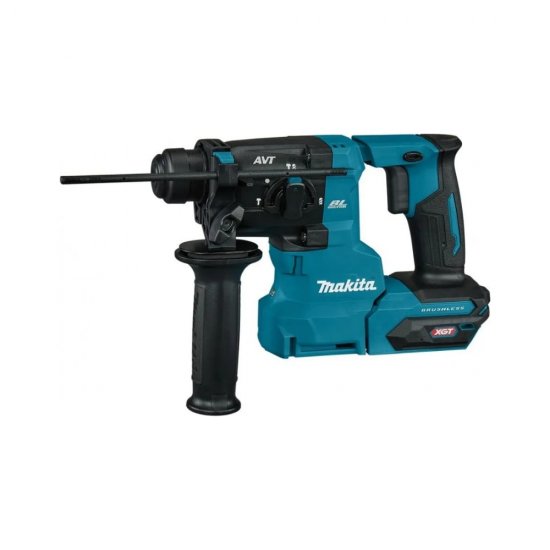Аккумуляторный перфоратор Makita BL AWS AVT XPT