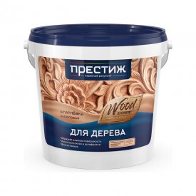 Шпатлевка по дереву ПРЕСТИЖ 264305
