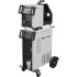 Сварочный полуавтомат Triton ALUMIG 500P Dpulse Synergic DW