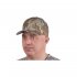 Бейсболка HIGASHI Hunter Cap