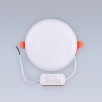 Светодиодный безрамочный светильник ELEGANZ 900867