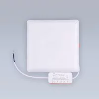 Светодиодный безрамочный светильник ELEGANZ 900853
