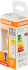 Лампа светодиодная Osram свеча 5Вт 470Лм E14 теплый белый свет