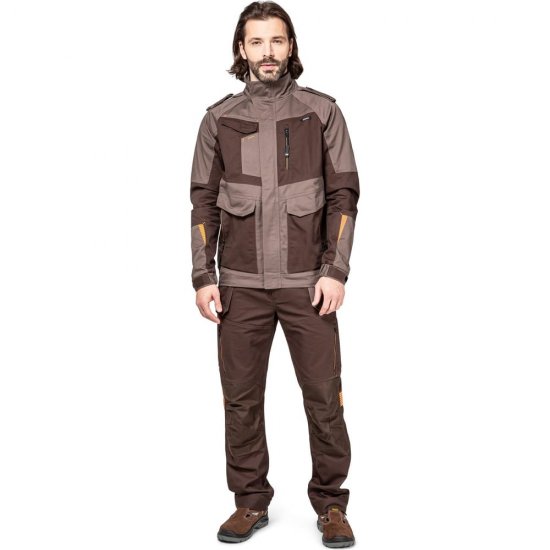 Куртка Эксперт Спецодежда Мист