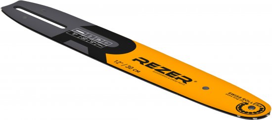 Шина для цепной пилы 303 L 9 A Rezer 12