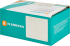 Дверные ручки Elementis 31.5/PZ/8 с запиранием комплект цвет серый