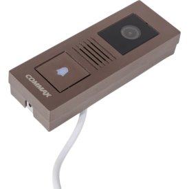 Вызывная видеопанель COMMAX DRC-4PIP