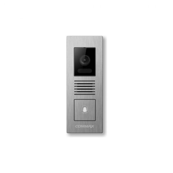 Вызывная видеопанель COMMAX DRC-4PIP