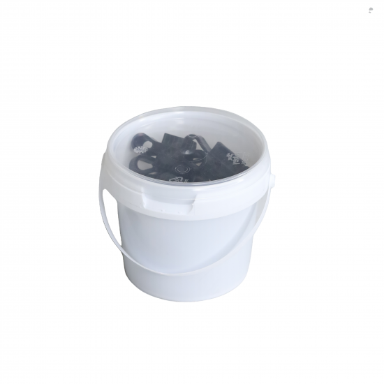 Крепеж для террасной доски Terradeck Velvet 22 шт.