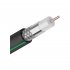 Коаксиальный кабель CADENA RG-6SAT-Optima
