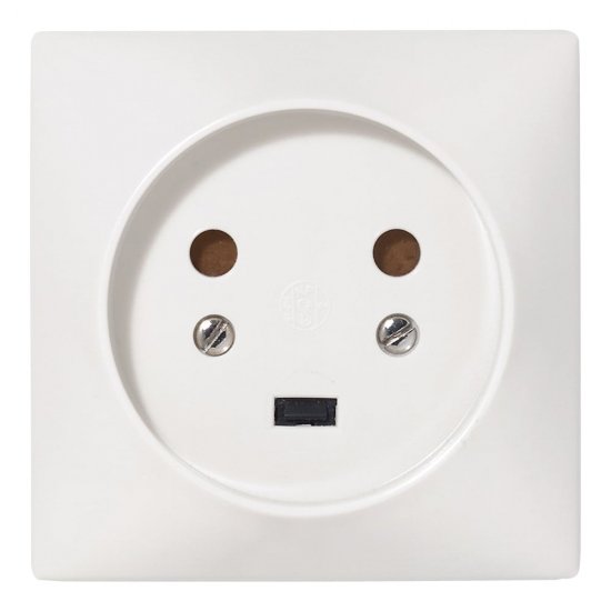 Силовая розетка Legrand 55422