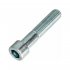 Оцинкованный винт ЦКИ М10x110, DIN912, 20 шт.