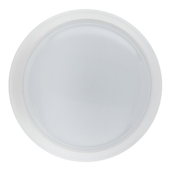 Светильник светодиодный накладной Navigator NBL-P 4000К 24 Вт IP65 белый опал (14159)